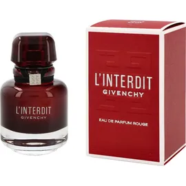 Givenchy L'Interdit Eau de Parfum Rouge 35 ml