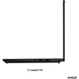 Lenovo ThinkPad T14 G7 AMD Ryzen AI 5 PRO 440 16 GB RAM 512 GB Win11 Pro 21WV001YGE