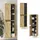 Vicco Viola Hochschrank 50 x 170 cm Artisan-Eiche