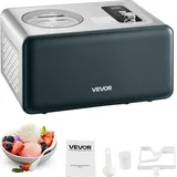 Vevor automatische Eismaschine 1,5 l