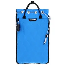 Pacsafe Packsack Travelsafe 5L GII Portable Safe Hawaiian Blue