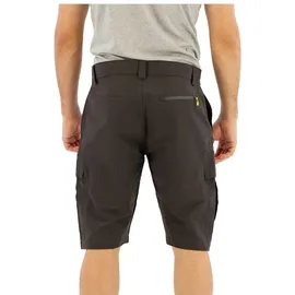 HELLY HANSEN HH QD Cargo Shorts 11", Ebenholz, 30