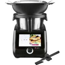 Silvercrest Monsieur Cuisine Smart SKMS 1200 B1 Schwarz