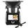 Silvercrest Monsieur Cuisine Smart SKMS 1200 B1 Schwarz