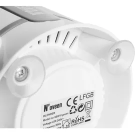 N'OVEEN Noveen SB230 Standmixer