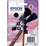 Epson 502XL schwarz (C13T02W14010)