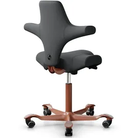 Hag Capisco 8106 Stoff Silber