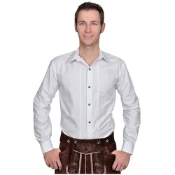 Klassisches Trachtenhemd