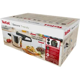 Tefal Secure Trendy 4 l