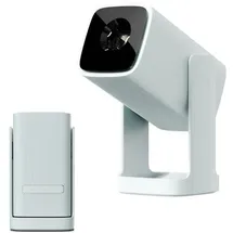 WANBO Cube 1 LED Himmelblau