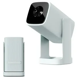 WANBO Cube 1 LED Himmelblau