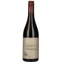 Weingut Polz Zweigelt 2018 0,75 l