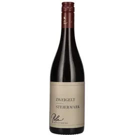 Weingut Polz Zweigelt 2018 0,75 l