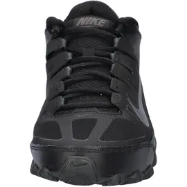 Nike Damen Trainingsschuhe Reax 8 TR IO2400-008 38 - Black/Black-Anthracite - 38