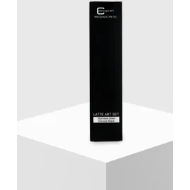 JoeFrex Latte Art Set