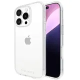 case-mate Tough Clear Case | Apple iPhone 16 Pro | transparent | CM054404