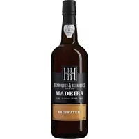 Henriques & Henriques Rainwater Madeira Vinho 19% vol 0,75l