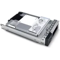 Dell SSD SATA Read Intensive 512e 2.5in with 3.5in