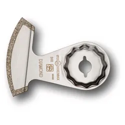 Fein Diamant-Sägeblatt SLM Schnittbreite 1 - 63903242210