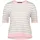 Betty Barclay Basic-Pullover Patch Beige/Rosé 38