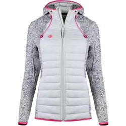 NOYA W Damen-Stadt- und Sportjacke NOYA W Izas XS