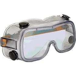 Schutzbrillen transparent - 2014539100 - transparent