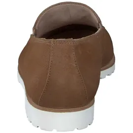 Paul Green Slipper Slipper Veloursleder - Braun - 37,5