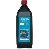 söchting oxydator® Söchting Oxydator-Nachfülllösung 6%, 1l