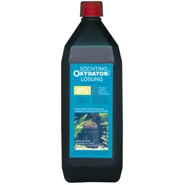 söchting oxydator® Söchting Oxydator-Nachfülllösung 6%, 1l