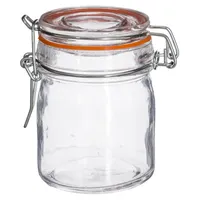 JJA Einmachglas 150 ml 8 St.