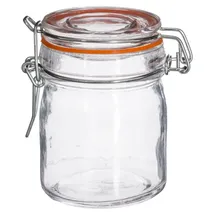 JJA Einmachglas 150 ml 8 St.