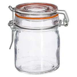 JJA Einmachglas 150 ml 8 St.