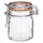 JJA Einmachglas 150 ml 8 St.