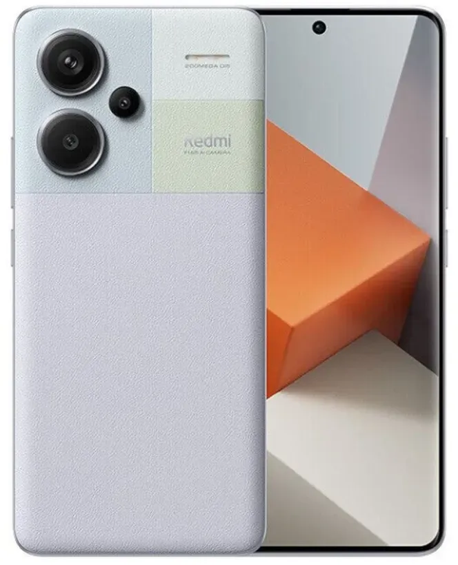 Smartphone Xiaomi MZB0FFEEU Octa Core 8 GB RAM 256 GB Purpur