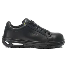 ELTEN NOEL black Low ESD S2 - 46