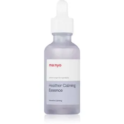 ma:nyo Heather Calming Essence Erneuernde Gesichtshautessenz zur Beruhigung und Stärkung empfindlicher Haut 50 ml