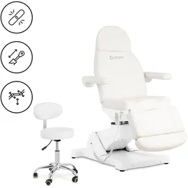 Physa Massageliege - 3 Motoren - 300 W je 150 kg Behandlungsliege