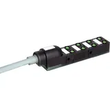 Murrelektronik Passiv-Verteiler 8000-88010-3571000