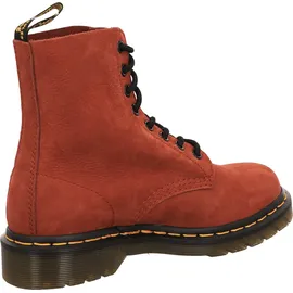 Dr. Martens Airwair 1460 Pascal 8 eye boot für Damen, rot 42 EU