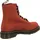 Dr. Martens Airwair 1460 Pascal 8 eye boot für Damen, rot 42 EU