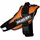 Julius-K9 IDC Power Hundegeschirr UV-Orange L