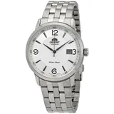 ORIENT Symphony FER2700CW0 Automatik Herrenuhr Stahlarmband