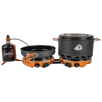 Jetboil Genesis Campingkocher - Multicolor - One Size