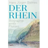 S. Fischer Verlag Der Rhein