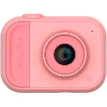 myFirst Camera 10 Pink