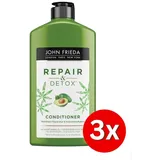 John Frieda Repair & Detox 250 ml