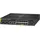 HP HPE Aruba 6100 12G Class4 PoE 2G/2SFP+ 139W Switch - managed - 12 x