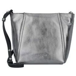 Liebeskind Chudy Umhängetasche Leder 22 cm  bronzefarben