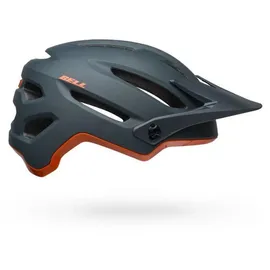 Bell 4Forty MIPS 55-59 cm cliffhanger matte/gloss slate/orange 2022