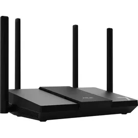 Asus RT-BE50 BE3600 Dual Band WLAN-Router